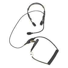 PMLN6759A Transducteur de <span class=keywords><strong>temple</strong></span> léger Casque spécialisé en stock - Product Image 3