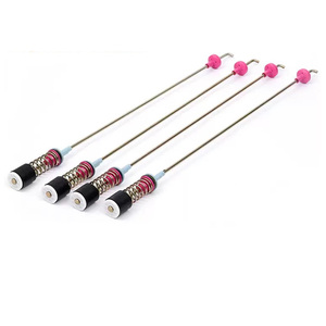 Varilla de Suspensión para Lavadora, <span class=keywords><strong>Precio</strong></span> de Fábrica, DC97-16350C DC97-16350J, Repuesto para Lavadora de Carga Superior <span class=keywords><strong>Samsung</strong></span>, Proveedor Mayorista - Product Image 3