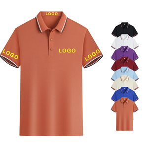 Camisetas Polo Personalizadas al por Mayor con Logotipo para Hombre y Mujer, Estilo Casual, Manga Corta, 100% Promocionales, Lisas para Polo - Product Image 2