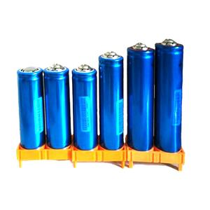 Перезаряжаемая 38120 LiFePO4 батарея 3,2 В 10Ah цилиндрическая батарея 10C литий-ионный аккумулятор - Product Image 6