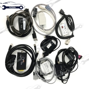 Outil de diagnostic pour chariots élévateurs Linde Canbox Doctor Judit Box Incado Zapi Still Canbox Toyota BT Hyster Crown - Product Image 5