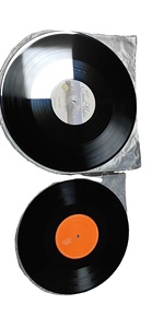 Gran oferta, 2019, Guangzhou 12, negro, disco de <span class=keywords><strong>vinilo</strong></span> en mangas - Product Image 6