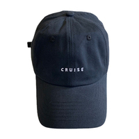Haute qualité en gros lettre broderie 100% coton Sport casquette de Baseball personnalisé papa chapeau hommes coton doux casquette de Baseball