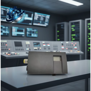 ตัวควบคุมวาล์วแท้ 6DR5015-0EG00-0AA0 6DR5010-0EG00-0AA0 สำหรับการควบคุมอุตสาหกรรม - Product Image 2