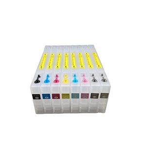 Recharge cartouche d'encre pour <span class=keywords><strong>epson</strong></span> 7880 9880 7800 <span class=keywords><strong>9800</strong></span> 4800 4880 - Product Image 1