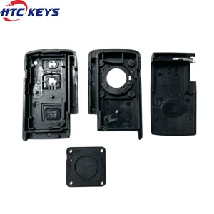 Coque de télécommande de voiture de remplacement pour clés de véhicule T-oyota - Product Image 5