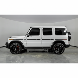 Mercedes-Benz Clase G AMG G 63 SUV 2024 - Product Image 1