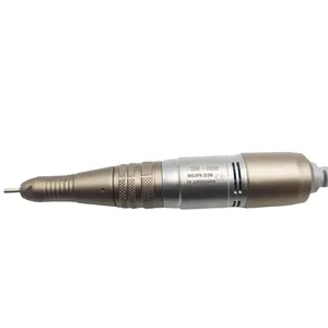 Micromoteur de ponçage électrique SDE H200 35000 tr/min, pièce à main de polisseuse 2,35 mm pour boîtier de commande Strong 210 Marathon - Product Image 3