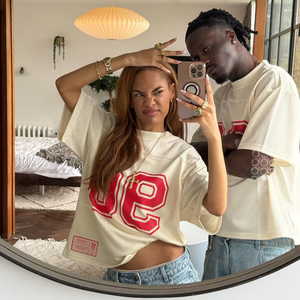 Yingling Shoulder t <strong>Shirt</strong> Custom 100% Cotton Heavyweight Clothes Men T-<strong>shirt</strong> Essentials Printed <strong>White</strong> t <strong>Shirts</strong> Manufacturing - Product Image 2