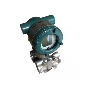 เครื่องส่งสัญญาณแบบไฮเกจ รุ่น Yokogawa Eja440e แบบติดตั้งตามแบบดั้งเดิม - Product Image 1