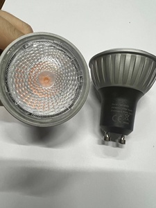 Foco LED <span class=keywords><strong>GU10</strong></span> para Exhibición en Tiendas, con Zoom y Regulable, <span class=keywords><strong>2700K</strong></span> - Product Image 5