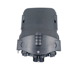 Boîtier de distribution de <span class=keywords><strong>fibre</strong></span> optique 16 cœurs FTTH étanche IP65 pour réseau de distribution de <span class=keywords><strong>fibre</strong></span> optique - Product Image 3