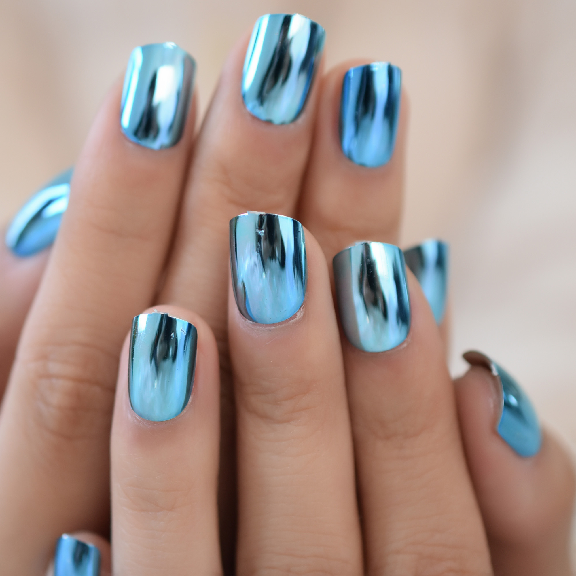 Light Blue