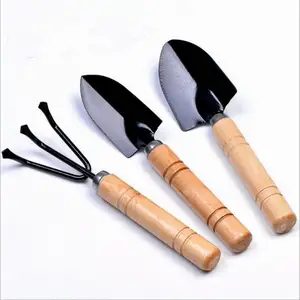 Chuanghui Mini Garden Tool Set Home Lawn and Garden Tools Chinese Garden Tools