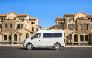 Bien vendre Mobil <span class=keywords><strong>Ambulance</strong></span> Uae Fabricant de vente directe d'ambulances japonaises en Chine - Product Image 5
