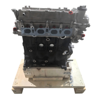 Bloc long de moteur 2SZ-FE 1.3L de vente chaude d'usine de haute qualité pour Toyota Passo/Daihatsu/Boon /Sienta /Probox/réservoir