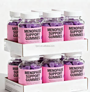 <strong>Menopause</strong> <strong>Supplement</strong> Vitamin Candy <strong>Menopause</strong> Support Fudge Vegan Gluten-free <strong>Supplement</strong> Minerals Hormone Balance - Product Image 2