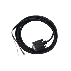สายเคเบิล PLC RS422 สายเชื่อมต่อ GT09-C30R4-6C - Product Image 2