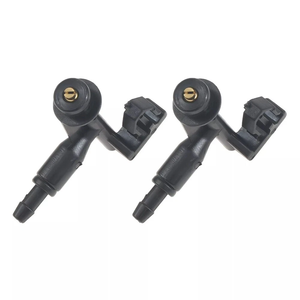 76810-T5A-003 76810 t5a003 ugelli a getto tergicristallo anteriore compatibile con <span class=keywords><strong>Honda</strong></span> Fit <span class=keywords><strong>Jazz</strong></span> - Product Image 2