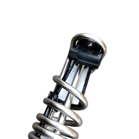 Capteur de température de niveau d'urée 5506966 3615730-H01A0 pour système de post-traitement SCR de camion Dongfeng Cummins Euro 6