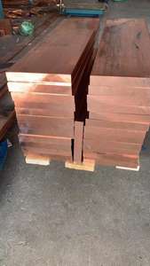 Feuille de laiton de 0,5 mm, 1 mm, 3 mm, 5 mm, découpe industrielle, épaisseur personnalisée, fabricant - Product Image 2