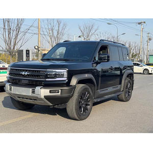 Denza B5 Leopard 2023 Edition Exploration Version Internationale SUV d'occasion tout-terrain - Product Image 1