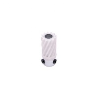 Pièces de rechange pour machine à coudre domestique Engrenage d'entraînement d'alimentation #174488 pour SINGER 153490 313920 422408