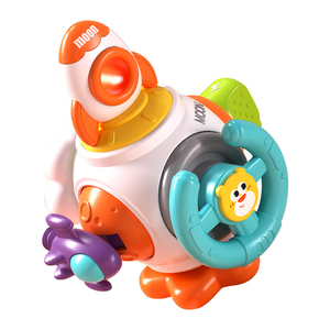 Cubo ocupado con logotipo personalizado, juguete sensorial Montessori para niños de 2 a 4 años, cubo educativo de actividad para estudiantes de Autismo - Product Image 6