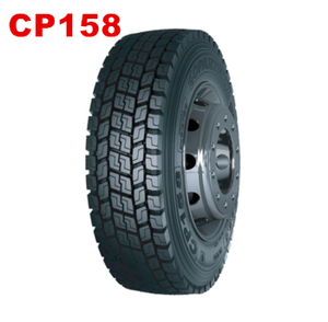 Pneus de camion radiaux à prix compétitif / Pneus & 7.00R16 CP168 - Product Image 3
