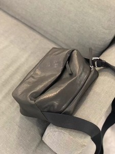 Bolso Bandolera de Cuero Vintage, Piel de Vacuno de Primera Calidad, para Viajes y Uso Diario, Proveedor OEM de Oriente Medio - Product Image 4
