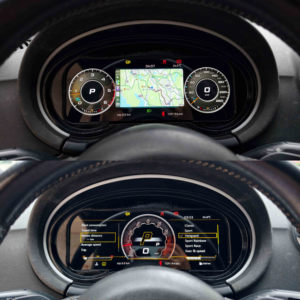 Panel de Instrumentos Digital LCD de 10.25 Pulgadas, Cabina Virtual para Audi TT TTS TTRS 2007-2016, Actualización de Tablero - Product Image 6