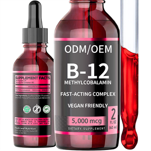 hospita bac water Low Price Vitamin B12 Injectable Tubular Vial Design