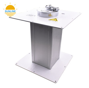 Cột Nâng Thủ Công - Product Image 4