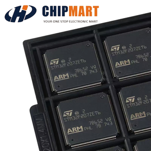 Chipmart MC74LCXU04DR2G Chip Lógico de Generalización Profesional 74LS139 Decodificador Dual Componentes SMD - Product Image 1