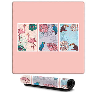 Tapete de Mahjong de Alta Calidad de 32.5x32.5 Pulgadas, Protección Mejorada para las Fichas, Uso en Clubes y Casinos, Calidad de Exportación - Product Image 1