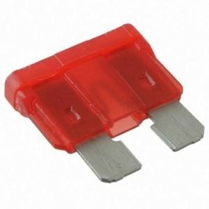 0287010.PXCN Fast Acting <b>Fuse</b> Electronic <b>Component</b> - Product Image 1