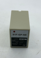 Relais de niveau de liquide 61F-GP-N 61F-GP-N8 61F-GP-N2 en stock, authentique et neuf