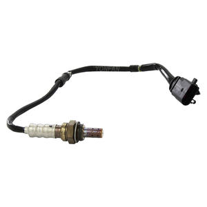 Sensor de oxígeno 03E906262B para VW Polo 2001-2009 Skoda Fabia 2003-2014 Roomster 2006-<span class=keywords><strong>2015</strong></span> <span class=keywords><strong>Seat</strong></span> Cordoba 2002-2009 <span class=keywords><strong>Ibiza</strong></span> 2002-15 1,2 - Product Image 1