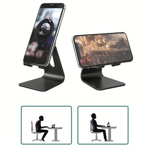 Support de téléphone portable pliable OEM personnalisé pour tablette, support de sécurité pour affichage, accessoires de support de téléphone portable à suspendre - Product Image 2