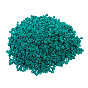 Pellets de gaine de câble A-H-90 pour fils et câbles, résistance aux températures élevées/basses (-40°C à +90°C), excellente résistance au cycle thermique, résistance à la traction de 15 MPa - Product Image 5