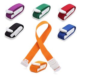 <span class=keywords><strong>Garrot</strong></span> de dispositif de premiers secours médical Tourniquet manuel élastique de bouton extérieur de carte - Product Image 1