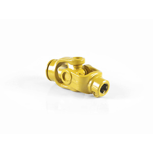 ข้อต่อเพลาขับคู่ 9k 9k 3.05dy แบบ Bibo Coupling อะไหล่รถแทรกเตอร์ ข้อต่อเพลาขับคู่แบบ Universal 3.05dy ข้อต่อเพลาแบบ Spline - Product Image 1