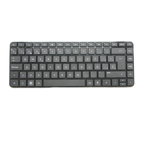 Nouveau clavier espagnol sans cadre pour HP Pavilion G4-2000 G4-2100 G4-2200 PN 697454-071 699146-071, clavier de remplacement pour ordinateur portable