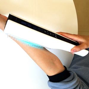 Lampu Terapi UV Kernel KN-4003BL2 Best Seller untuk Depresi, Fototerapi UVB 311nm untuk Pengobatan Psoriasis Vitiligo - Product Image 4