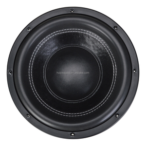 Prix bas, caisson de basses de voiture 1000W RMS, 12 pouces, double 2 <span class=keywords><strong>4</strong></span> ohms, cône en papier robuste, caisson de basses en caoutchouc pour siège de voiture, pour système audio de voiture, 1275-118 - Product Image 3