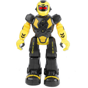 Robot jouet intelligent pour <span class=keywords><strong>l</strong></span>'éducation précoce, Robocop mécanique <span class=keywords><strong>chantant</strong></span>, té<span class=keywords><strong>l</strong></span>écommandé, pour enfants, approvisionnement exclusif transfrontalier, export - Product Image 5