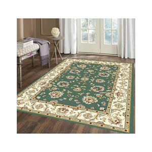 Tùy Chỉnh Sang Trọng Nhà Phòng Khách Khu Vực Kích Thước Lớn Thảm Từ Trung Quốc Thảm Nhà Máy <span class=keywords><strong>Wilton</strong></span> Hai Mặt Thảm Sàn Gạch - Product Image 1