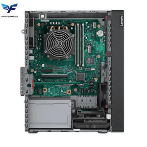 เซิร์ฟเวอร์ <span class=keywords><strong>Lenovo</strong></span> <span class=keywords><strong>ThinkSystem</strong></span> <span class=keywords><strong>ST50</strong></span> V3 แบบทาวเวอร์ - Product Image 4