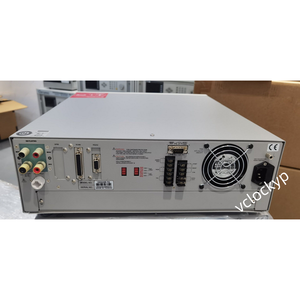 1 Analizador de Seguridad Eléctrica Chroma 19032 de Express Usado - Product Image 2