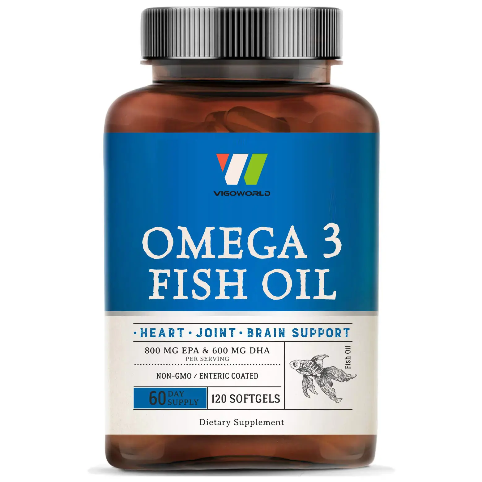 Aceite de pescado a granel, cápsula de gel suave, aceite de pescado, suplemento alimenticio de alta calidad, OEM, Halal, Omega 3-6, Omega-9, 1000Mg